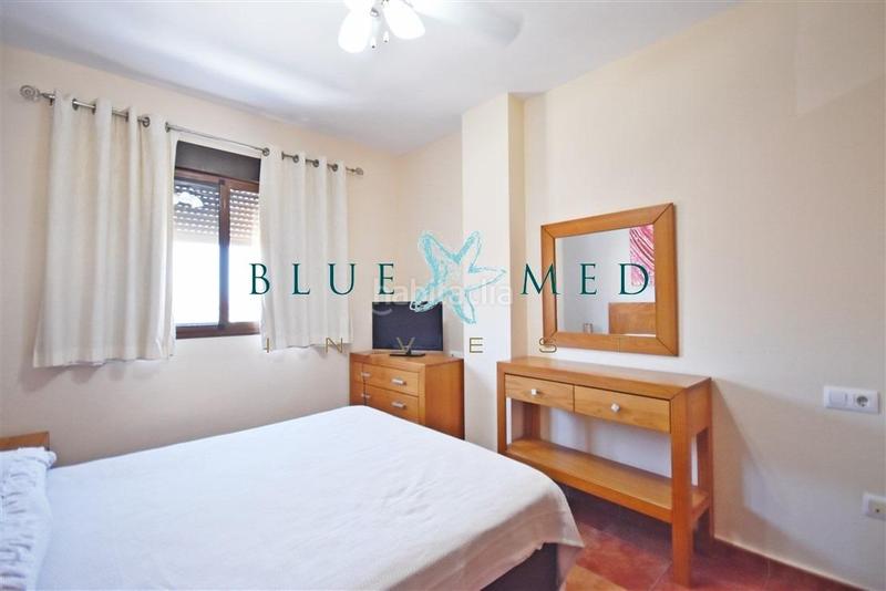 Foto 4d33c65c-5a44-45fc-8bfd-060f86b1ef0f. Attique avec chauffage parking piscine dans Los Puertos Cartagena