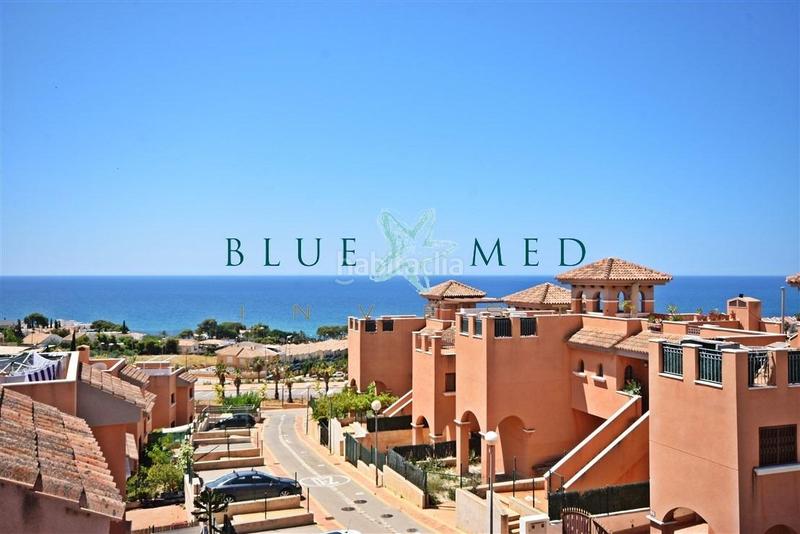 Foto 4dee9b85-2d44-4e72-aa13-85f2deb73374. Attique avec chauffage parking piscine dans Los Puertos Cartagena