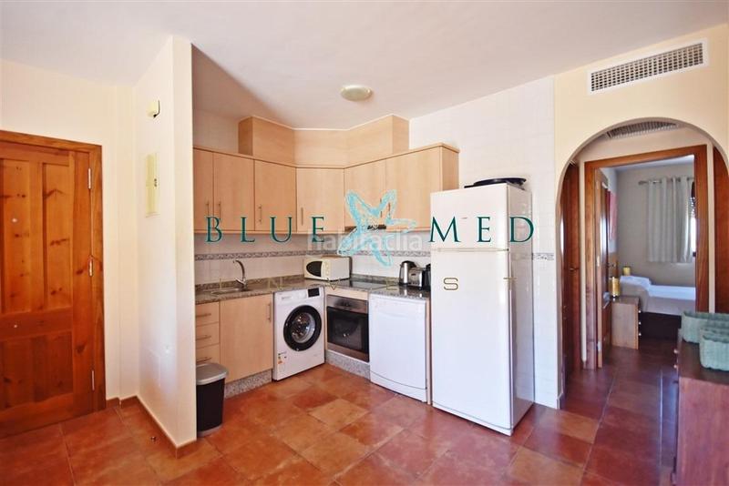 Foto 5344854a-0be7-4ff3-9fd2-d873010b8e42. Attique avec chauffage parking piscine dans Los Puertos Cartagena