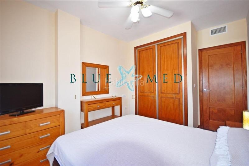 Foto 64de5a2f-1f6d-40e4-aa06-7ca60983d4bc. Attique avec chauffage parking piscine dans Los Puertos Cartagena