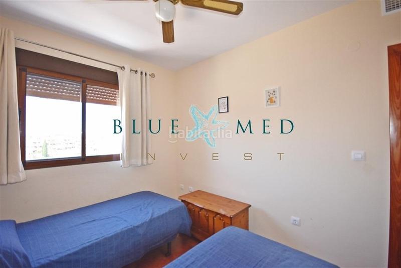 Foto 806b39f5-60c7-4db6-8949-9677b53a022a. Attique avec chauffage parking piscine dans Los Puertos Cartagena