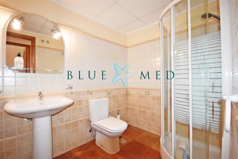 Foto 941889f5-0ece-4593-9757-36d36aefaf3f. Attique avec chauffage parking piscine dans Los Puertos Cartagena