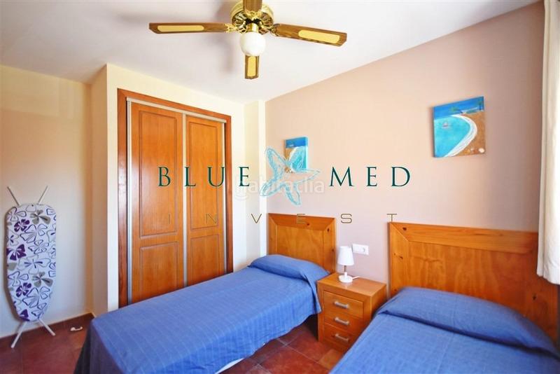 Foto ad14dd20-1d8f-41ae-8a31-d99d0c4a85e6. Attique avec chauffage parking piscine dans Los Puertos Cartagena