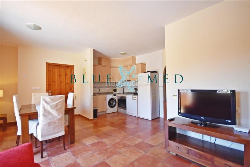 Foto c93ee4b0-2e10-4d34-a9d5-a2869db4f133. Attique avec chauffage parking piscine dans Los Puertos Cartagena