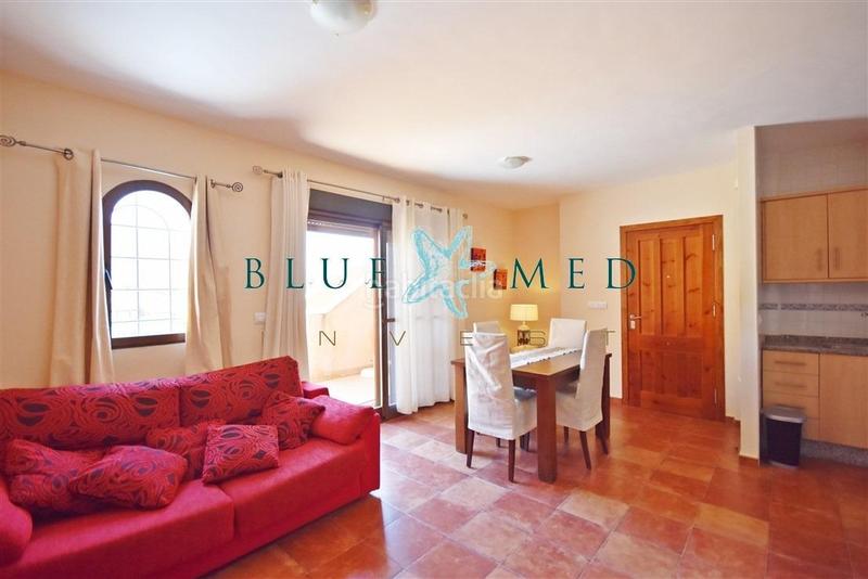 Foto f09bb1da-2cab-4eba-b204-c8933170eb50. Attique avec chauffage parking piscine dans Los Puertos Cartagena