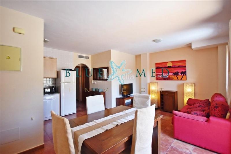 Foto f7f21802-068d-4c83-a895-b4d270f85a81. Attique avec chauffage parking piscine dans Los Puertos Cartagena