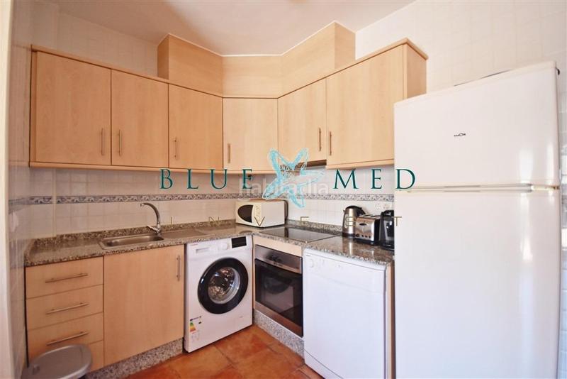 Foto fa5c1dd4-e5c4-405b-bcd3-ae20063766a0. Attique avec chauffage parking piscine dans Los Puertos Cartagena