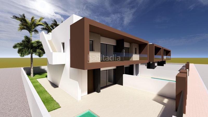 Foto 1564a00d-c8ac-494b-832a-eb0941911923. Chalet avec parking piscine dans El Alamillo Mazarrón