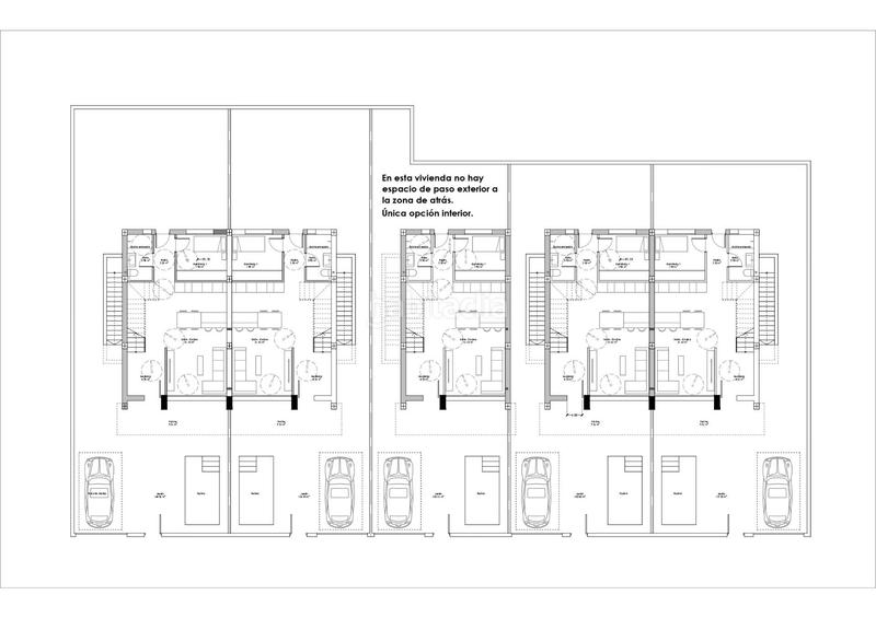 Foto 2c5953a9-2fc9-4e32-8714-8cab2bd9de1c. Chalet avec parking piscine dans El Alamillo Mazarrón