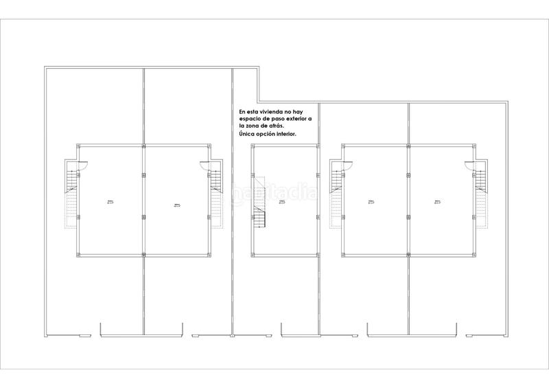 Foto 46f7b8ff-9023-4e6f-8bd0-23070b954248. Chalet avec parking piscine dans El Alamillo Mazarrón