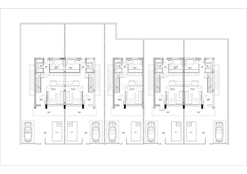 Foto 52e8d29c-a65d-410a-a21c-1f796a6c6183. Chalet avec parking piscine dans El Alamillo Mazarrón