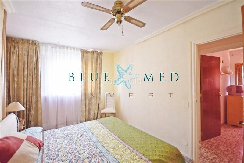 Foto 03e099dd-986f-4a06-90d2-893e6c5e7f83. Piso  en planta alta con gran terraza y vistas despejadas en playasol en Mazarrón