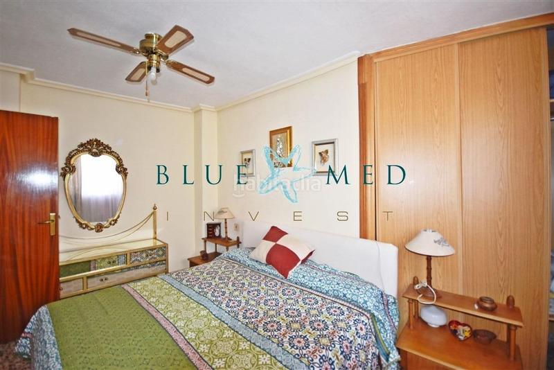 Foto 1629574f-6504-4ed1-9c92-cf56fbd9940c. Piso  en planta alta con gran terraza y vistas despejadas en playasol en Mazarrón