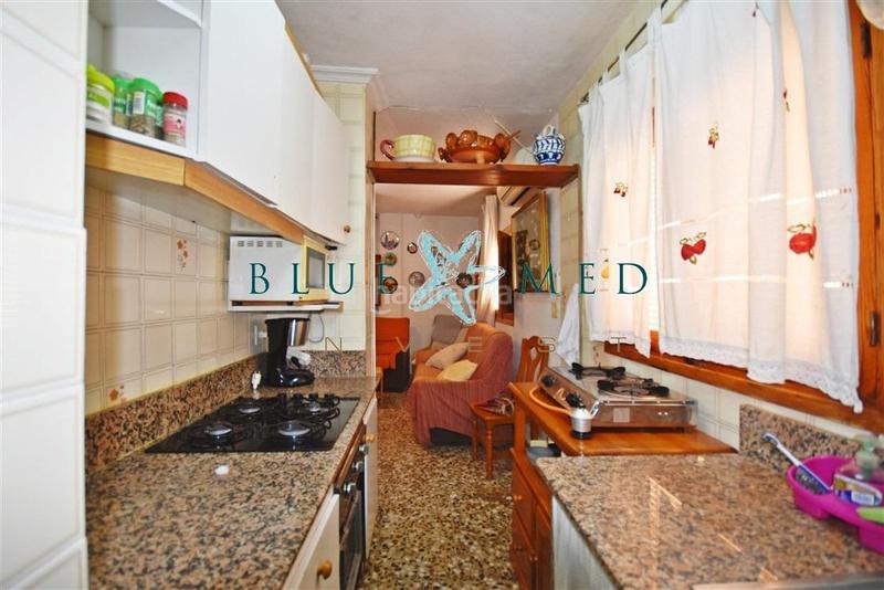 Foto 21e63363-5993-4861-b2fc-be9b9686a407. Piso  en planta alta con gran terraza y vistas despejadas en playasol en Mazarrón