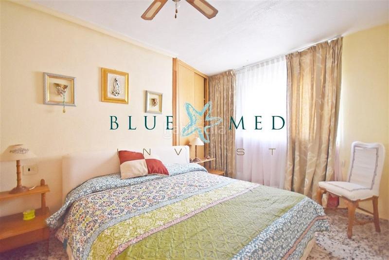 Foto 7e885d21-7cd1-42b6-86fb-8dcfef8baf9e. Piso  en planta alta con gran terraza y vistas despejadas en playasol en Mazarrón