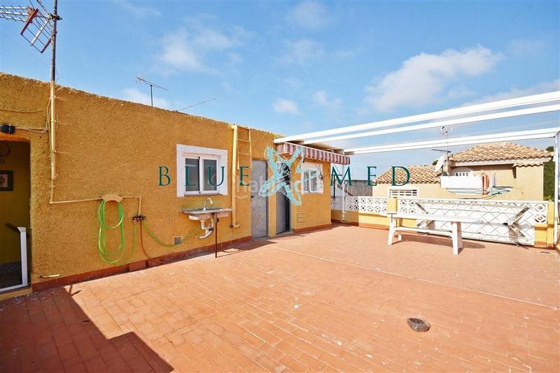 Foto 9995a053-e71b-4d89-b1fa-d888a6cf9660. Piso  en planta alta con gran terraza y vistas despejadas en playasol en Mazarrón