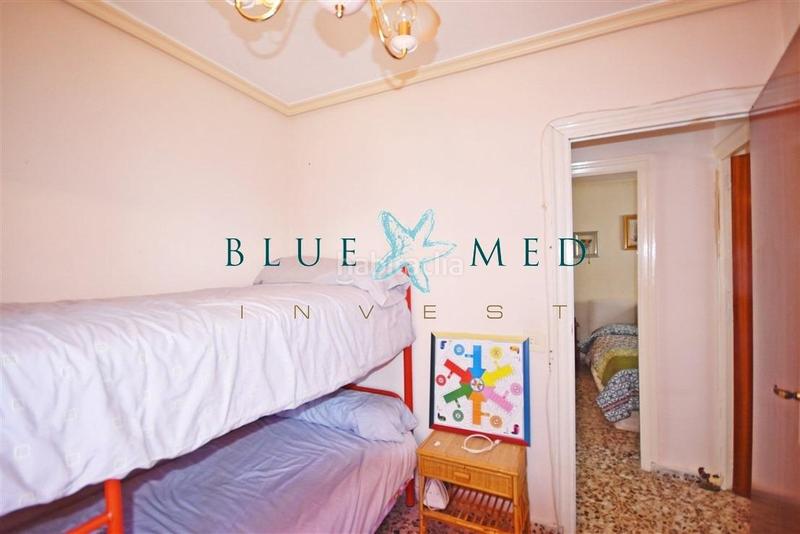 Foto b51a6f85-fecc-4fba-b532-32ed75eaa4a7. Piso  en planta alta con gran terraza y vistas despejadas en playasol en Mazarrón