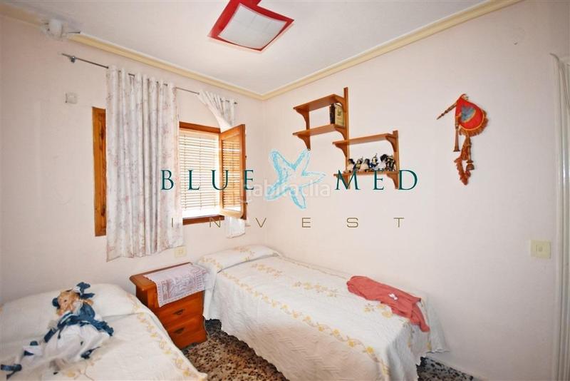 Foto bf4ad49c-0951-4dc4-a233-9dc7cc30b473. Piso  en planta alta con gran terraza y vistas despejadas en playasol en Mazarrón