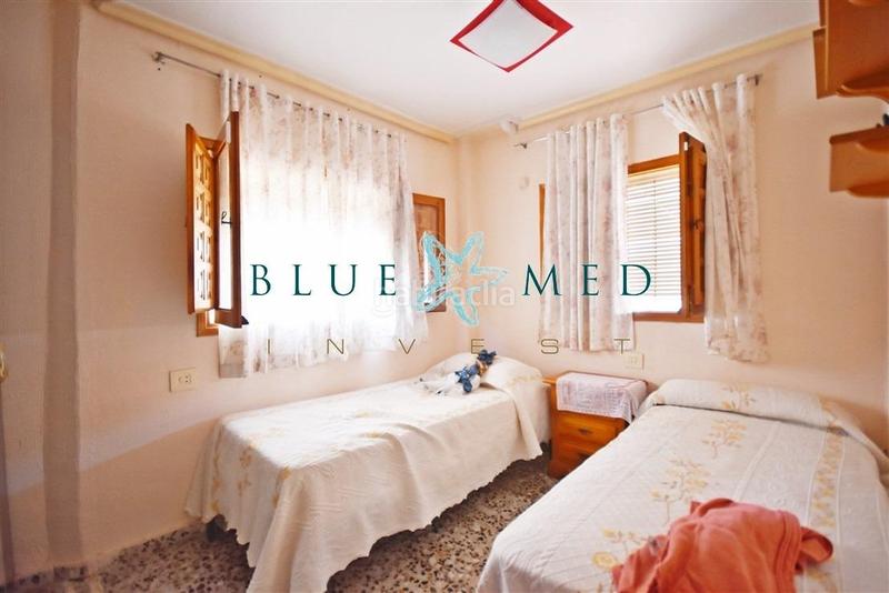 Foto bfaf10dc-9679-4089-8fa0-185498f0b3af. Piso  en planta alta con gran terraza y vistas despejadas en playasol en Mazarrón