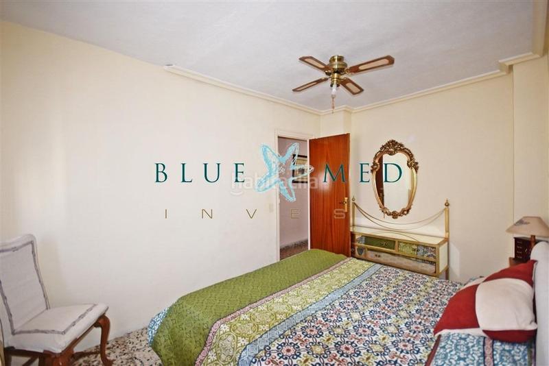 Foto d534a540-c229-45c9-877d-9aff458b2173. Piso  en planta alta con gran terraza y vistas despejadas en playasol en Mazarrón