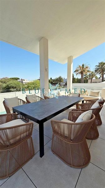 Foto 0dc71fb0-26c3-4ce4-8981-f5f36952bbee. Chalet villa de lujo a estrenar en Veneziola la manga del mar menor en Manga del Mar Menor (La)