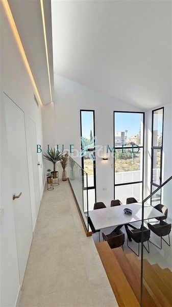 Foto 440a670d-3e5b-4648-999c-330a5193b42e. Chalet villa de lujo a estrenar en Veneziola la manga del mar menor en Manga del Mar Menor (La)