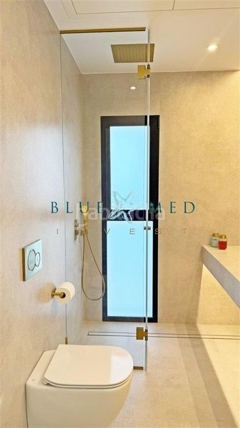 Foto 7c9f6e92-7621-49bf-b7a7-3d669f9245d7. Chalet villa de lujo a estrenar en Veneziola la manga del mar menor en Manga del Mar Menor (La)