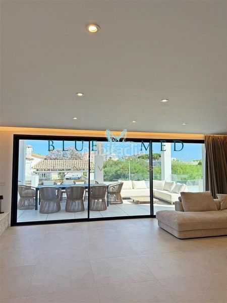 Foto 9efdd7e5-d103-4538-b51c-4743a71f56d8. Chalet villa de lujo a estrenar en Veneziola la manga del mar menor en Manga del Mar Menor (La)
