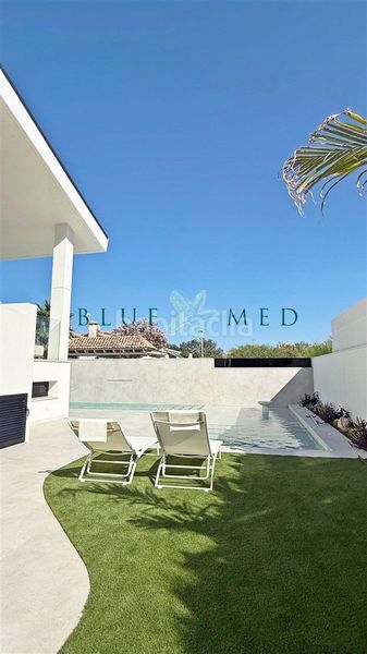 Foto ab875e5c-c4a8-44be-97a3-dc32319c4128. Chalet villa de lujo a estrenar en Veneziola la manga del mar menor en Manga del Mar Menor (La)