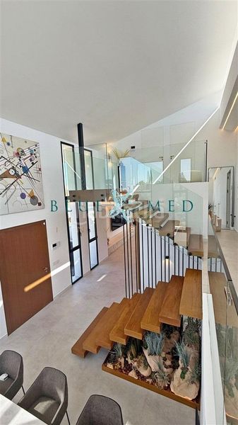 Foto cc3deb48-8160-469f-b007-d4712da057a5. Chalet villa de lujo a estrenar en Veneziola la manga del mar menor en Manga del Mar Menor (La)