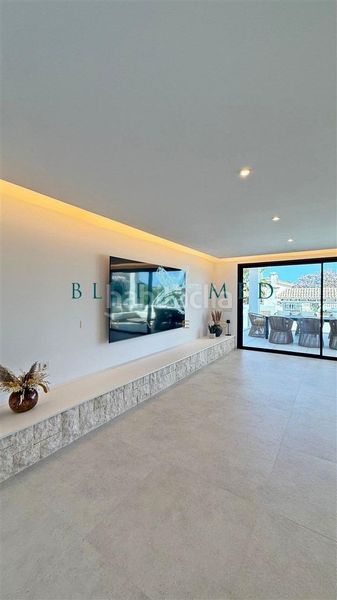 Foto d66c88f3-0a91-42d0-a83d-875bd6435a84. Chalet villa de lujo a estrenar en Veneziola la manga del mar menor en Manga del Mar Menor (La)