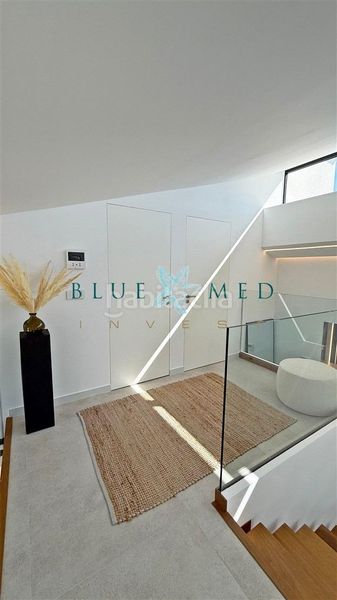 Foto d9216dd1-792a-464d-ac85-fc64e9b0c058. Chalet villa de lujo a estrenar en Veneziola la manga del mar menor en Manga del Mar Menor (La)