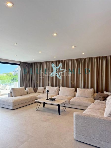 Foto e1318a58-0fbc-40a6-b25a-856e2f4eca18. Chalet villa de lujo a estrenar en Veneziola la manga del mar menor en Manga del Mar Menor (La)