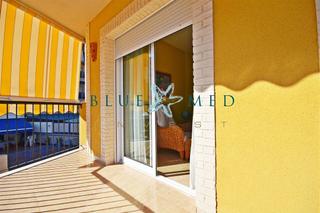 Apartament  Avenida de maro santo. Apartamento en esquina con vistas despejadas en el faro