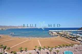 Etagenwohnung  Calle de san fernando. Impresionante piso con vistas panorámicas al mar en puerto de ma