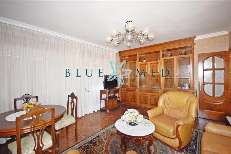 Foto 199096a4-743b-4484-b5d7-600e572af369. Pis amb calefacció a Pescadores Mazarrón