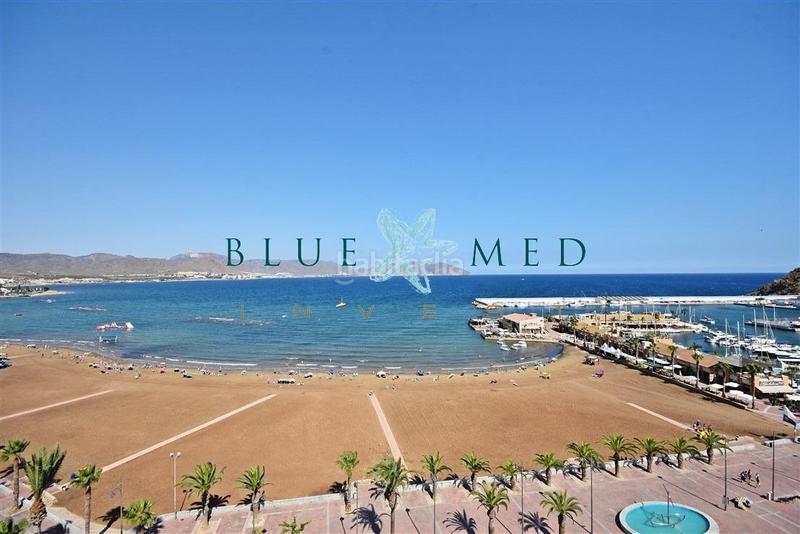 Foto 3acb6d98-1c4e-4b22-ab54-e952395b0658. Pis amb calefacció a Pescadores Mazarrón