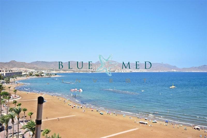 Foto 3e4a4c11-d250-4823-9599-6da11c95eeac. Pis amb calefacció a Pescadores Mazarrón