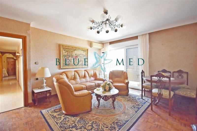 Foto 768dc7f7-cb7a-4a0b-bbab-2f0dc55ff4eb. Pis amb calefacció a Pescadores Mazarrón