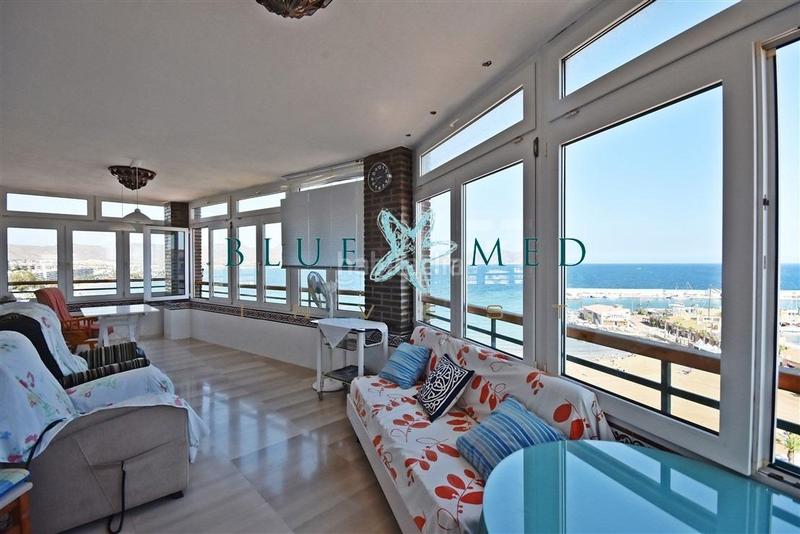 Foto a9bd229a-91d8-4f35-af94-3f6dbf414950. Pis amb calefacció a Pescadores Mazarrón