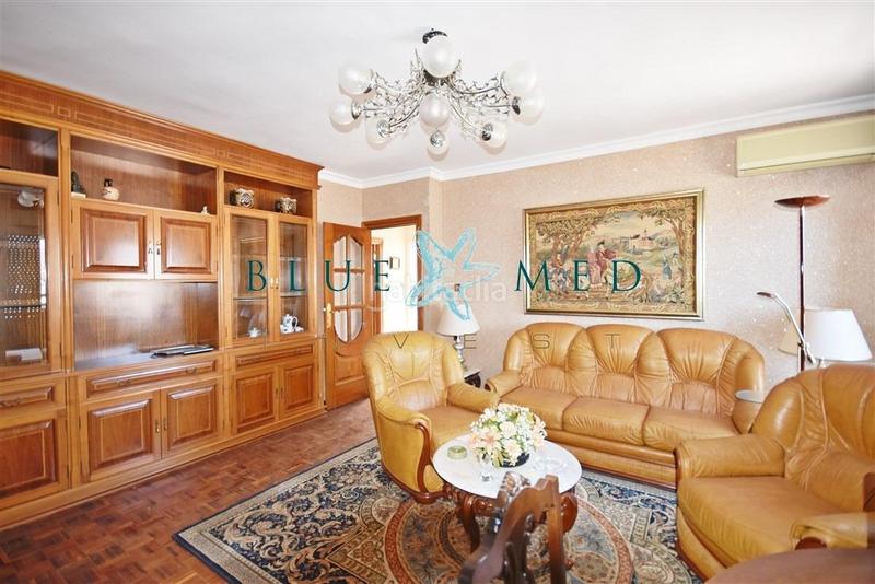 Foto e296df75-3750-435c-b2f5-91e84827e393. Pis amb calefacció a Pescadores Mazarrón