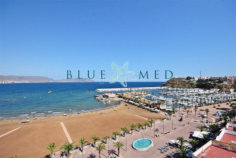 Foto e7f3e8b5-a58c-4e84-98b6-7cf7f2d6265d. Pis amb calefacció a Pescadores Mazarrón