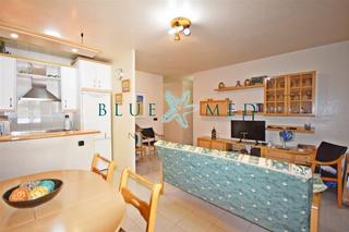 Appartement  Calle de los caballos 50. Apartamento en bolnuevo a 80 metros de la playa