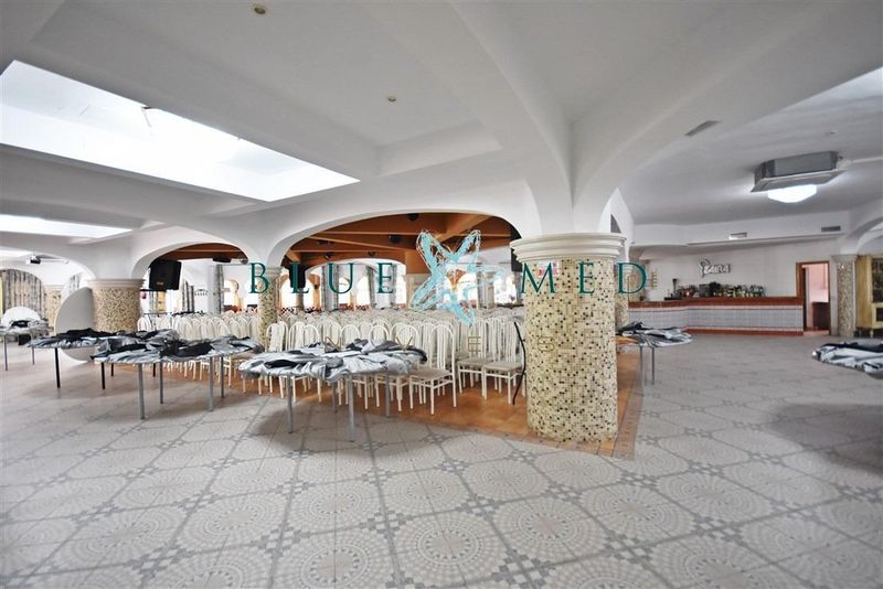 Foto 027699e5-4392-4517-81ba-5729307b3b66. Local comercial a Bolnuevo Mazarrón
