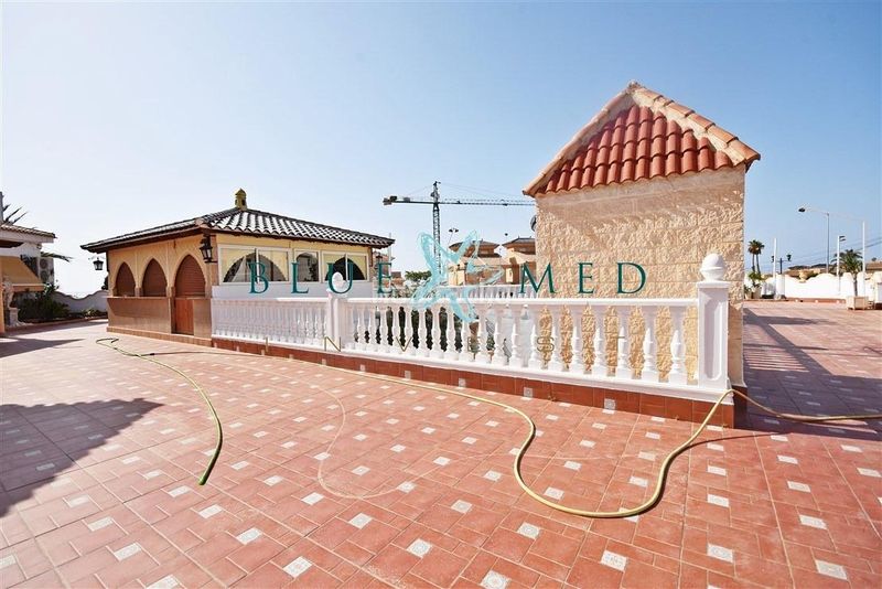 Foto 0d08cdb9-112a-48c3-8bcd-4d88bb510177. Local comercial a Bolnuevo Mazarrón