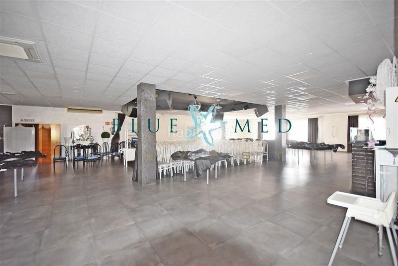Foto 46bd0c5d-48b9-434a-8327-5d589770a942. Local comercial a Bolnuevo Mazarrón