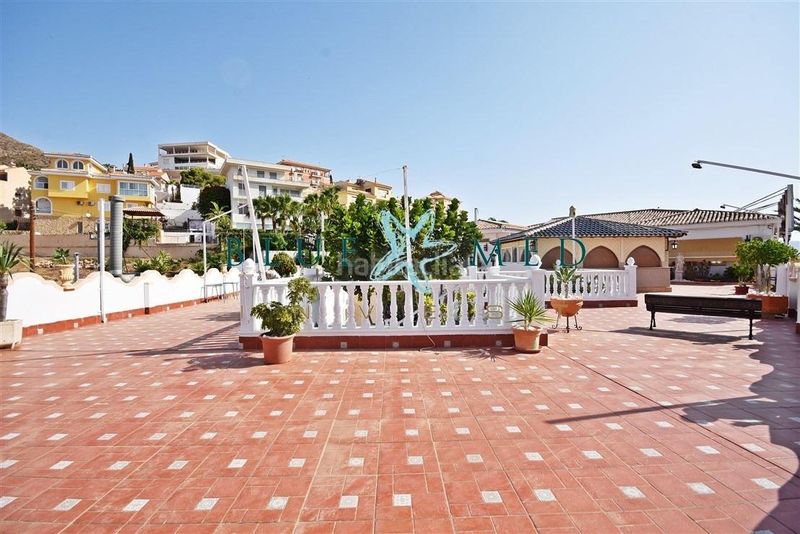 Foto 5c34b496-ca01-457d-a5b3-5c27ce7d686e. Local comercial a Bolnuevo Mazarrón