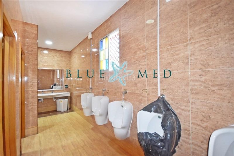 Foto 89b81c22-13a0-4ad8-8477-a3b5b7eb7e0d. Local comercial a Bolnuevo Mazarrón