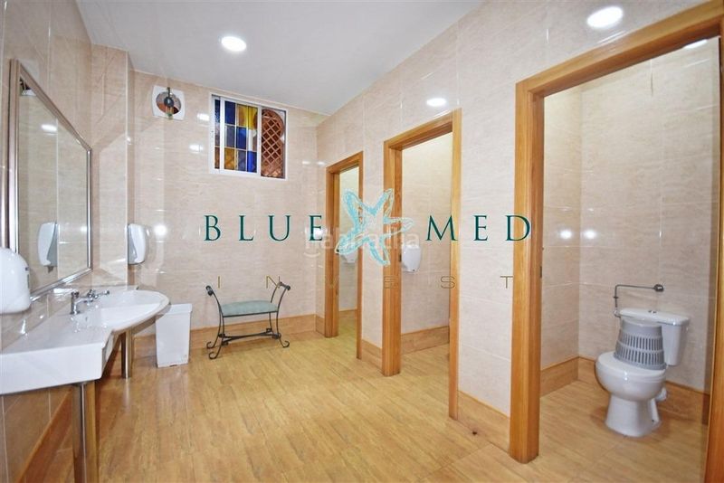 Foto b133d29c-344c-4213-b923-606e97b00614. Local comercial a Bolnuevo Mazarrón