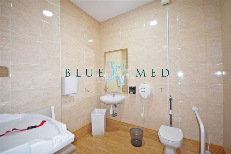 Foto c7bb8c7d-35b1-43e7-b846-695799e1e669. Local comercial a Bolnuevo Mazarrón